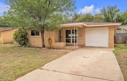 1714 Purdue Ave, Big Spring, TX 79720