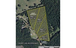 Bennett lot: 3, Homer, GA 30547