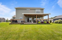 606 Weldon Springs Road, Monticello, IL 61856