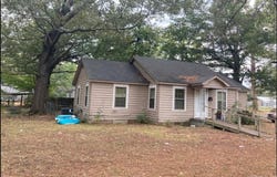 1920 W 25th Avenue, Pine Bluff, AR 71603