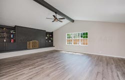 4521 Chisholm Trail, Amarillo, TX 79109