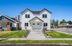 923 E Everett Ave, Spokane, WA 99212