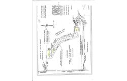 Edgewater Beach Club lot: 4, Haskell, TX 79521