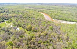 90 Chief Jim Road, Canadian, OK 74501