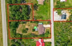 209 Alexander Drive, Briarcliff, AR 72653