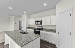 1249 Herring Drive, Forney, TX 75126