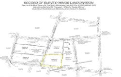002 N9027, Concho, AZ 85924