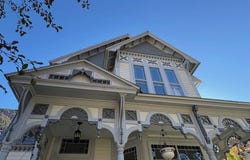 505 4th Street, Ouray, CO 81427