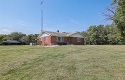 18385 N WHITE SWAN LN, Wood Lawn, IL 62898