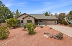 502 N Prospector Circle, Payson, AZ 85541
