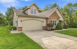 6834 Lock Haven Drive, Lockport, NY 14094