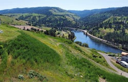 34245 Grandview Lane, Lenore, ID 83541