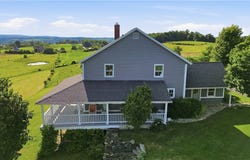 396 Hickory Hill Road, Fort Plain, NY 13339