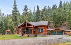 9348 W Fork Road, Darby, MT 59829