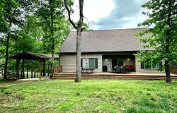 122 Crest Drive, Fairfield Bay, AR 72088