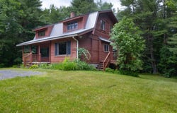 62 Crosby Road, Windsor, ME 04363