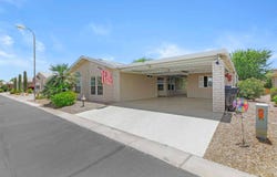 2550 S Ellsworth Rd, Mesa, AZ 85209