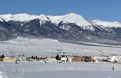 604 Third St, Silver Cliff, CO 81252