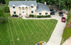 19901 S Riverhill Drive, Clinton Township, MI 48036