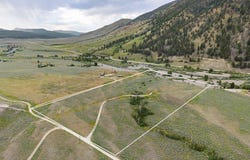 36 Torry Road, Cameron, MT 59720