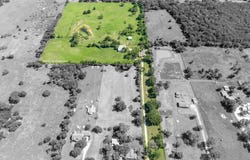 821 E Stegall Road, Robinson, TX 76706