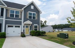 117 Oxbow Drive, Santee, SC 29142