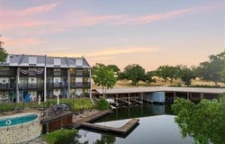 402 Lost Echo, Horseshoe Bay, TX 78657