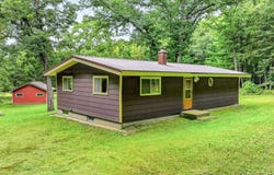 N9278 State Road 25, Colfax, WI 54730