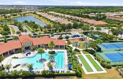 11516 RENAISSANCE Boulevard, VENICE, FL 34293