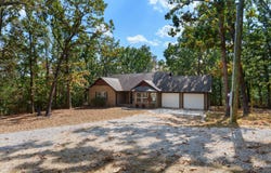 6038 State Highway A, Marshfield, MO 65706