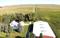 2950 190th Street, Williams, IA 50271