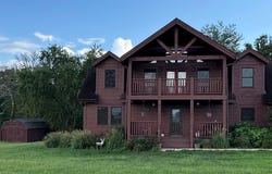 167 Bunkhouse Rd, Spencer, TN 38585
