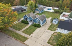1210 S 16th Street, Escanaba, MI 49829