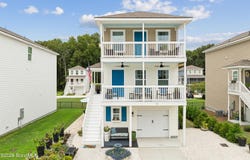 124 Cattan Way, Darien, GA 31305