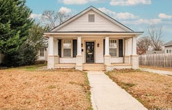 507 Hamilton St., Roanoke Rapids, NC 27870