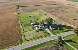4166 Coats Grove Road, Hastings, MI 49058