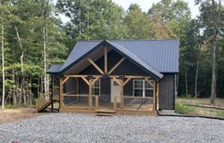 831 Remington Rd, Jamestown, TN 38556