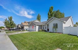 1504 N Evergreen St, Jerome, ID 83338