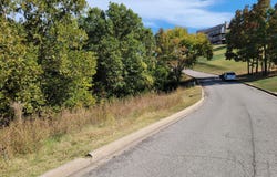 Eagle Crest Drive, Hollister, MO 65672