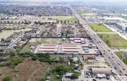 3800 PAREDES LINE RD., BROWNSVILLE, TX 78526