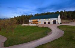6521 Pendo Road, Spearfish, SD 57783