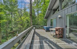 211 Foxgrape Hollow, Beech Mountain, NC 28604