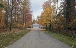 6267 S Oak Road, Grayling, MI 49738