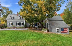 84 Boston Post Road, Amherst, NH 03031