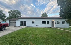 1806 Fruit Street, Huntington, IN 46750