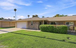 10734 W HATCHER Road, Sun City, AZ 85351