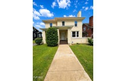 835 Highland Avenue, Bristol, VA 24201