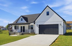 915 Wheatfield Road, Harrodsburg, KY 40330