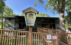 239 Notch Lane, Branson West, MO 65737