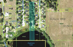 LAKE SHORE Drive, HAINES CITY, FL 33844